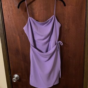 Fashion nova mini dress